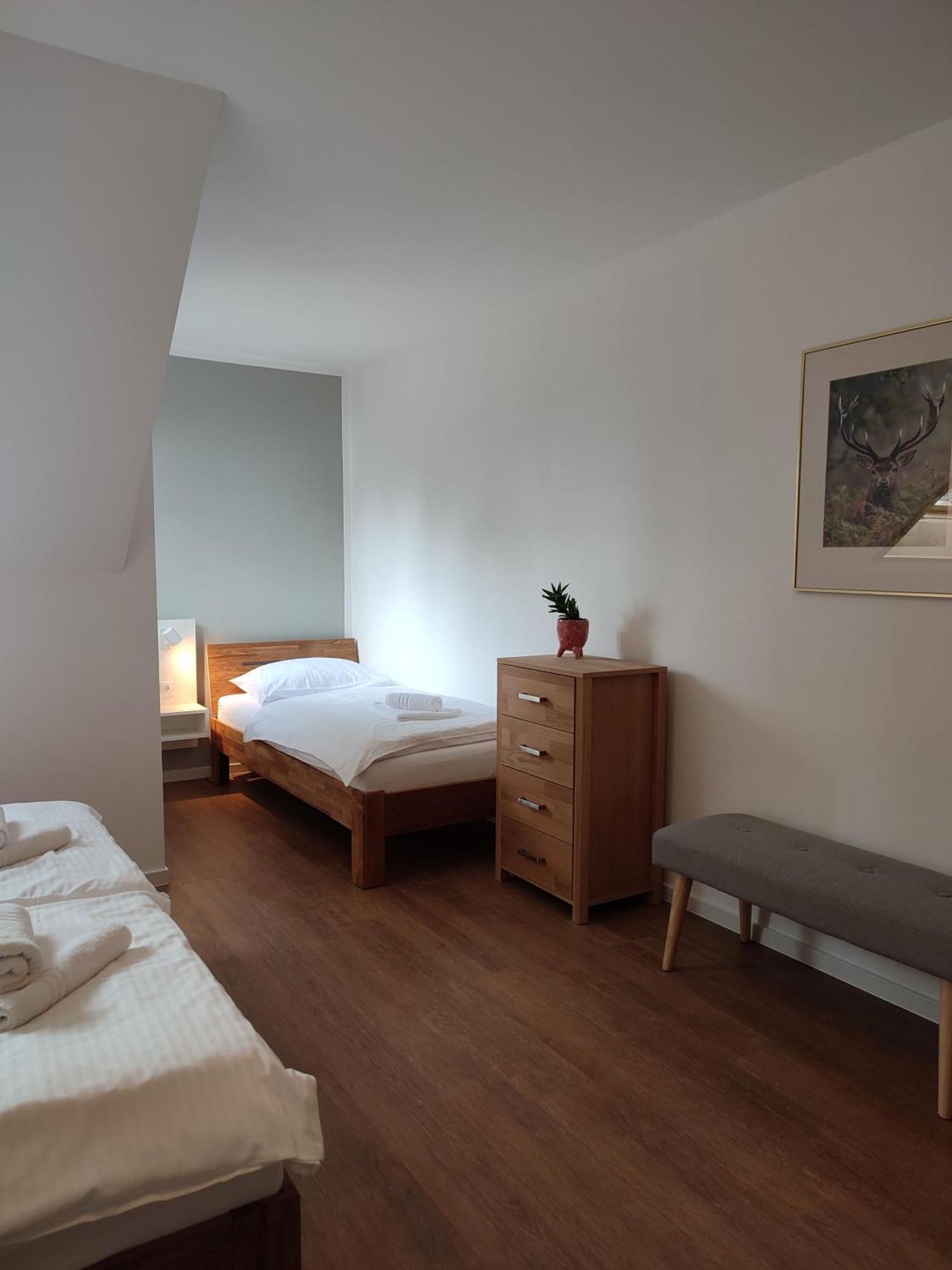 Haus Kuhberg Hotel Stutzengrun Room photo