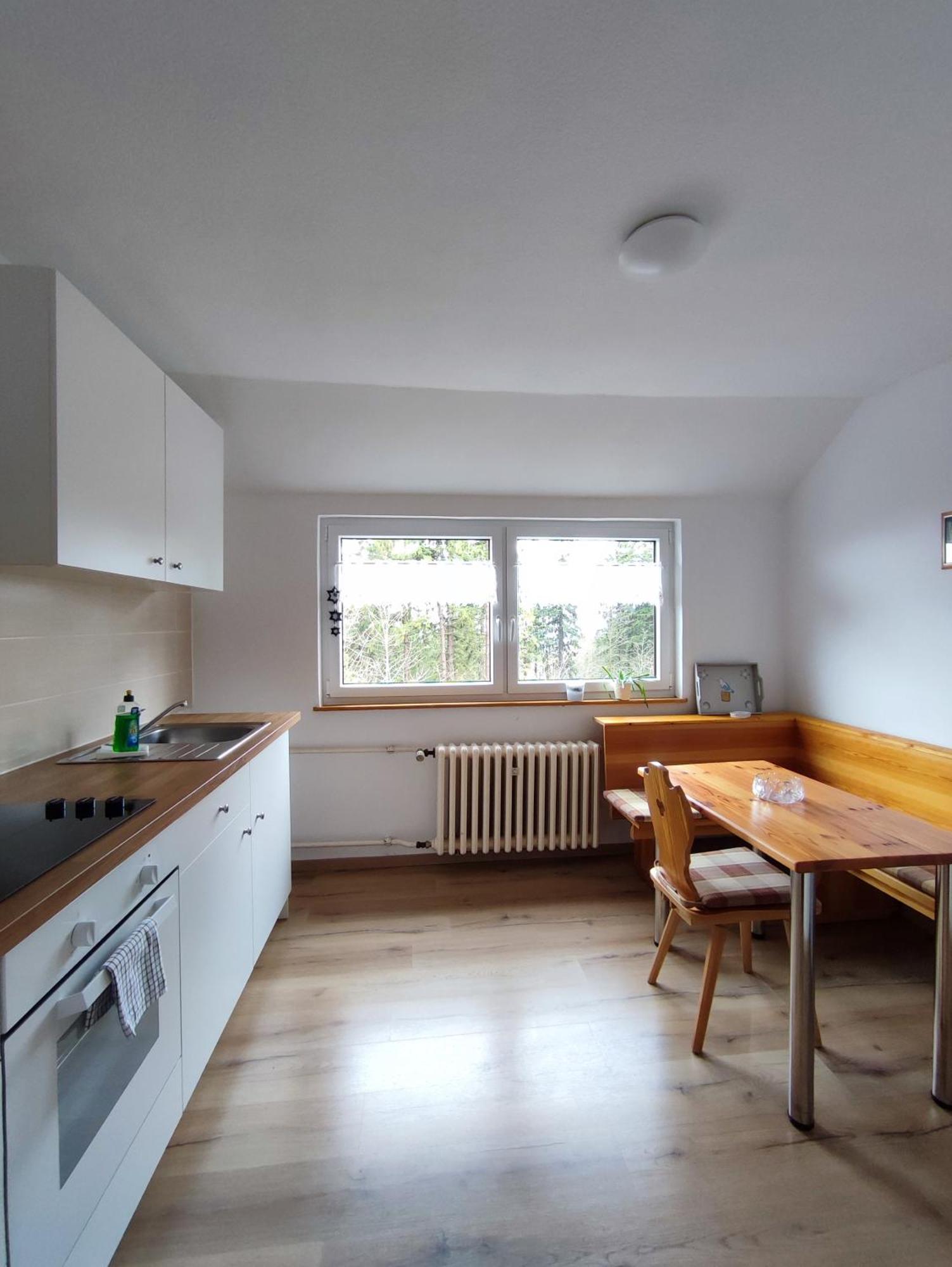 Haus Kuhberg Hotel Stutzengrun Room photo