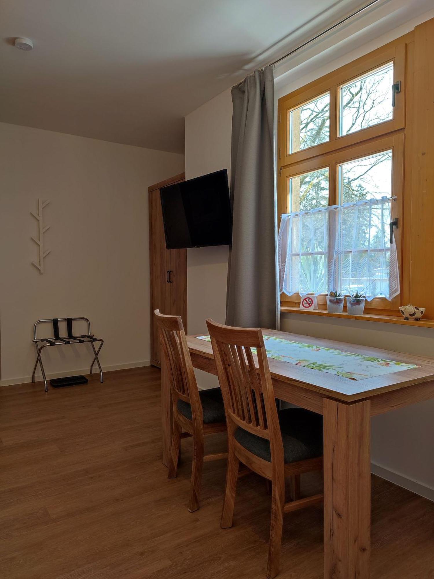 Haus Kuhberg Hotel Stutzengrun Room photo